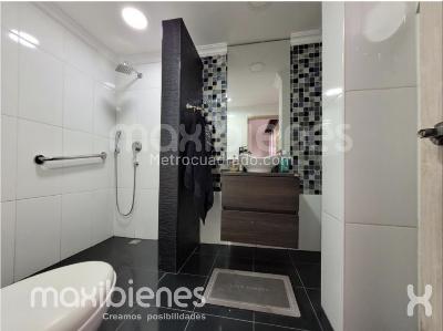 Apartamento de 3 alcobas en venta en El Poblado, Medellín, 142 m² · foto 7 de 7