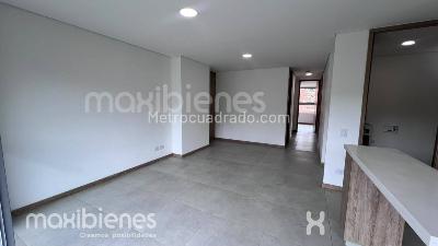 Apartamento en Arriendo, San Jose, Sabaneta