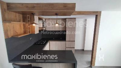 Apartment for rent in Amazonia, Bello