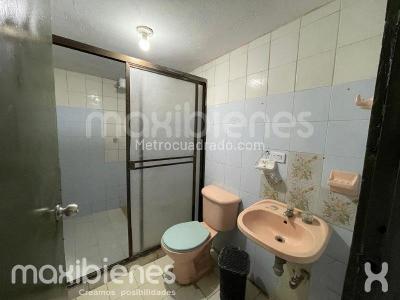 Casa de 2 alcobas en arriendo en Rionegro, Rionegro, 60 m² · foto 7 de 7