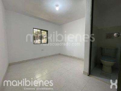 Casa de 2 alcobas en arriendo en Rionegro, Rionegro, 60 m² · foto 2 de 7