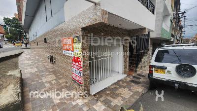 Retail space for rent in Barrio Central, Bello