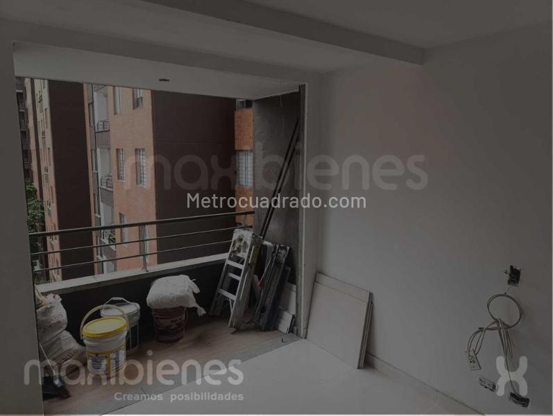 3BR Apartment in Viviendas del Sur, Itagüí