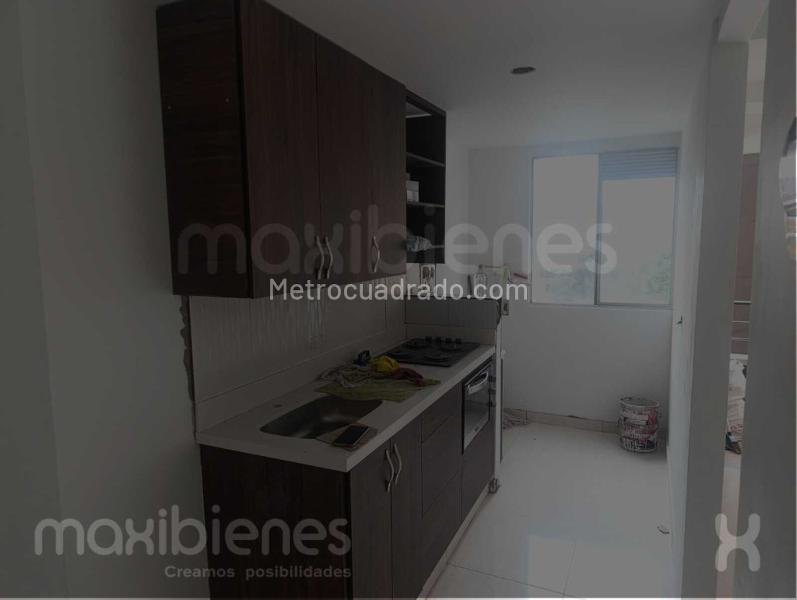 3BR Apartment in Viviendas del Sur, Itagüí - 3