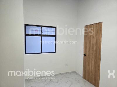 Apartaestudio en venta en Los Naranjos, Itagüí, 45 m² · foto 7 de 11