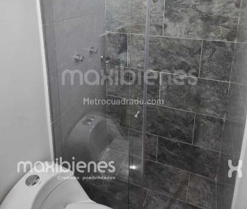 Apartaestudio en venta en Los Naranjos, Itagüí, 45 m² · foto 11 de 11