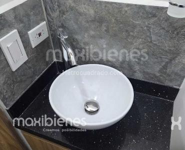 Apartaestudio en venta en Los Naranjos, Itagüí, 45 m² · foto 9 de 11