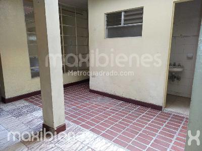 Casa de 4 alcobas en arriendo en Santa Lucia, Medellín, 120 m² · foto 4 de 14