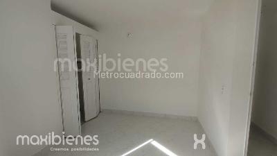 Apartamento de 2 alcobas en arriendo en Laureles, Medellín, 60 m² · foto 4 de 6