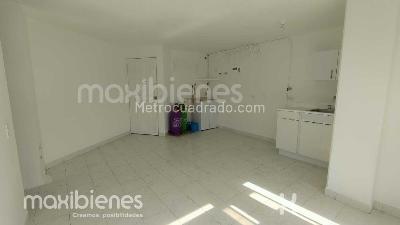 Apartamento de 2 alcobas en arriendo en Laureles, Medellín, 60 m² · foto 5 de 6