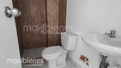 Apartamento de 2 alcobas en arriendo en Laureles, Medellín, 60 m² · foto 3 de 6