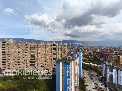 Apartamento en venta en Calasanz, Medellín · foto 10 de 12
