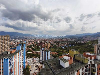 Apartamento en venta en Calasanz, Medellín · foto 11 de 12