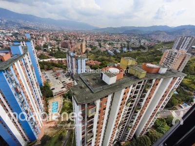 Apartamento en venta en Calasanz, Medellín · foto 12 de 12