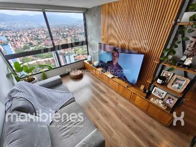 Apartamento en venta en Calasanz, Medellín · foto 3 de 12