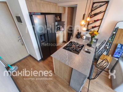 Apartamento en venta en Calasanz, Medellín · foto 5 de 12