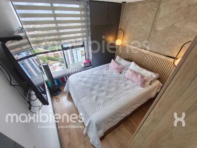 Apartamento en venta en Calasanz, Medellín · foto 6 de 12