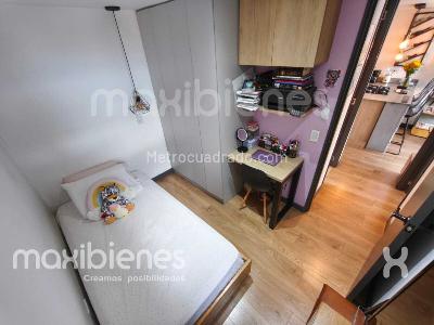 Apartamento en venta en Calasanz, Medellín · foto 7 de 12