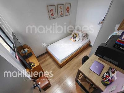 Apartamento en venta en Calasanz, Medellín · foto 8 de 12