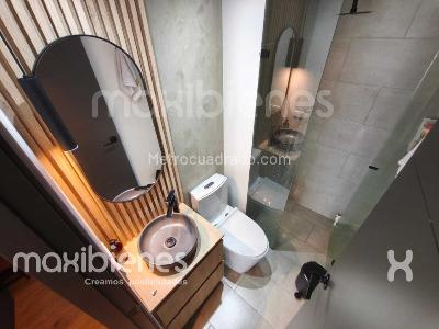 Apartamento en venta en Calasanz, Medellín · foto 9 de 12
