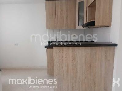 Apartamento de 2 alcobas en arriendo en San Antonio De Prado, Medellín, 50 m² · foto 3 de 9