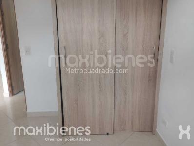 Apartamento de 2 alcobas en arriendo en San Antonio De Prado, Medellín, 50 m² · foto 6 de 9