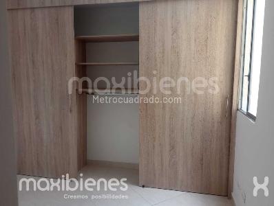 Apartamento de 2 alcobas en arriendo en San Antonio De Prado, Medellín, 50 m² · foto 7 de 9