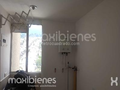 Apartamento de 2 alcobas en arriendo en San Antonio De Prado, Medellín, 50 m² · foto 9 de 9