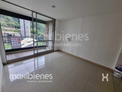 Apartamento de 2 alcobas en arriendo en San Jose, Sabaneta, 70 m² · foto 2 de 11