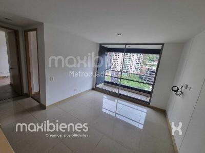 Apartamento de 2 alcobas en arriendo en San Jose, Sabaneta, 70 m² · foto 4 de 11