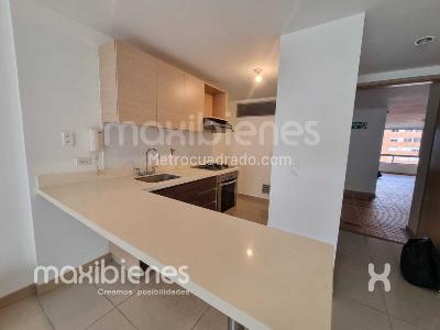 Apartamento de 2 alcobas en arriendo en San Jose, Sabaneta, 70 m² · foto 5 de 11