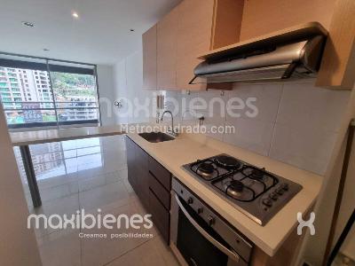 Apartamento de 2 alcobas en arriendo en San Jose, Sabaneta, 70 m² · foto 7 de 11