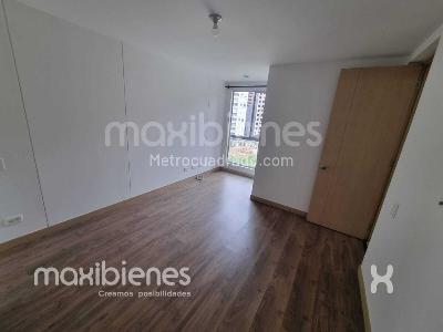 Apartamento de 2 alcobas en arriendo en San Jose, Sabaneta, 70 m² · foto 8 de 11
