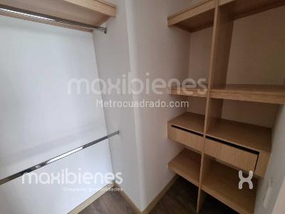 Apartamento de 2 alcobas en arriendo en San Jose, Sabaneta, 70 m² · foto 9 de 11