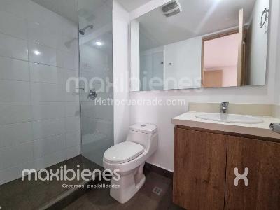 Apartamento de 2 alcobas en arriendo en San Jose, Sabaneta, 70 m² · foto 10 de 11