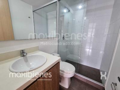 Apartamento de 2 alcobas en arriendo en San Jose, Sabaneta, 70 m² · foto 11 de 11