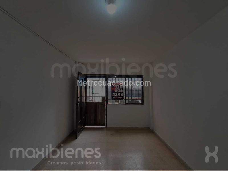 2BR Apartment in Itagui (60 m²)