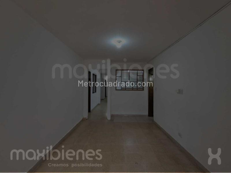 2BR Apartment in Itagui (60 m²) - 2