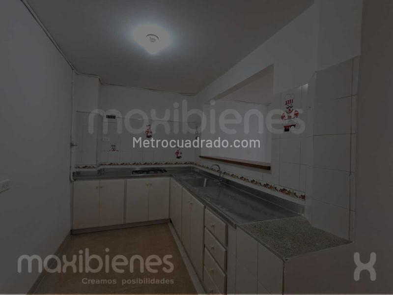 2BR Apartment in Itagui (60 m²) - 3
