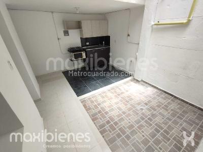 Apartaestudio en arriendo en Belen Miravalle, Medellín · foto 2 de 8