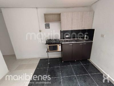 Apartaestudio en arriendo en Belen Miravalle, Medellín · foto 4 de 8