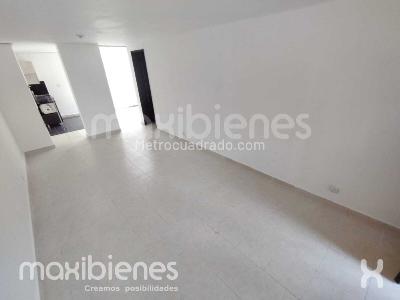 Apartaestudio en arriendo en Belen Miravalle, Medellín · foto 5 de 8