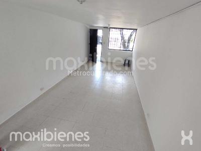 Apartaestudio en arriendo en Belen Miravalle, Medellín · foto 6 de 8