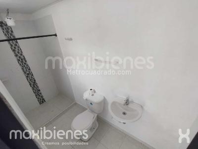 Apartaestudio en arriendo en Belen Miravalle, Medellín · foto 8 de 8