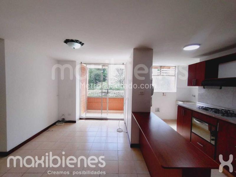 Apartamento en Arriendo, Santa Teresita, Medellín