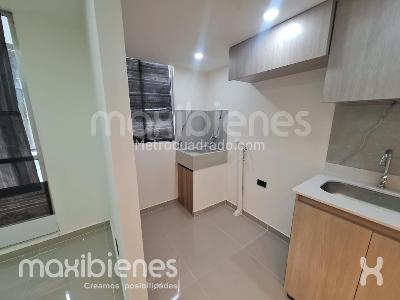 Apartamento en venta en La Aurora, Medellín · foto 3 de 7