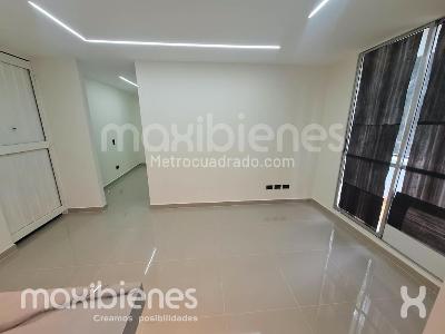 Apartamento en venta en La Aurora, Medellín · foto 5 de 7