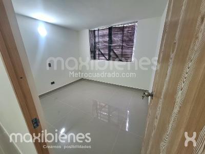 Apartamento en venta en La Aurora, Medellín · foto 6 de 7