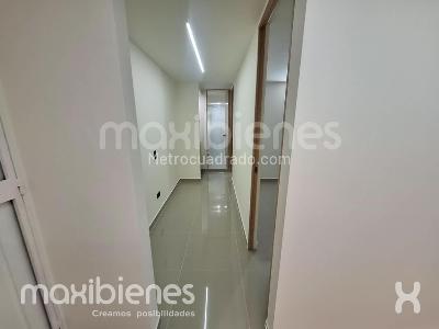 Apartamento en venta en La Aurora, Medellín · foto 7 de 7