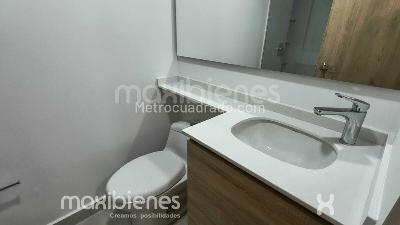 Apartamento de 2 alcobas en arriendo en La Doctora, Sabaneta, 68 m² · foto 10 de 16
